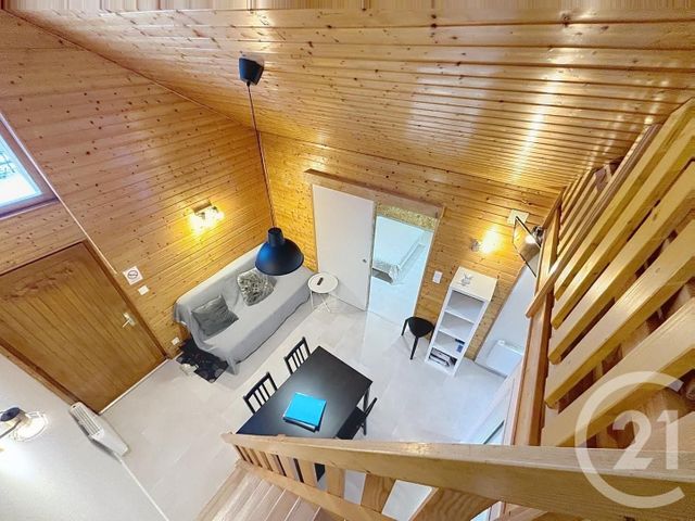 maison à vendre - 6 pièces - 61.88 m2 - GERARDMER - 88 - LORRAINE - Century 21 Monts Et Vallées