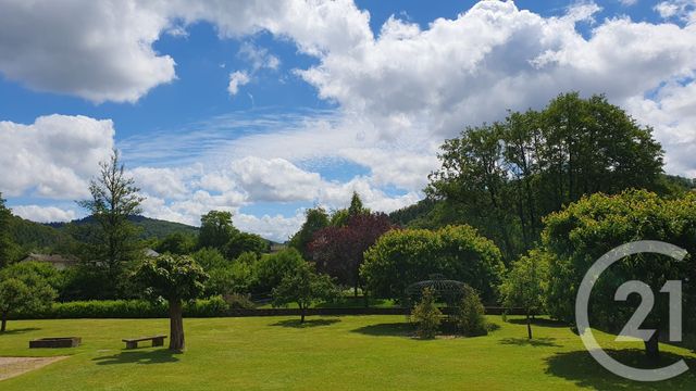 maison à vendre - 7 pièces - 205.43 m2 - RAON AUX BOIS - 88 - LORRAINE - Century 21 Monts Et Vallées