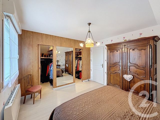 maison à vendre - 7 pièces - 205.43 m2 - RAON AUX BOIS - 88 - LORRAINE - Century 21 Monts Et Vallées