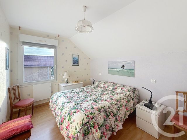 maison à vendre - 7 pièces - 205.43 m2 - RAON AUX BOIS - 88 - LORRAINE - Century 21 Monts Et Vallées