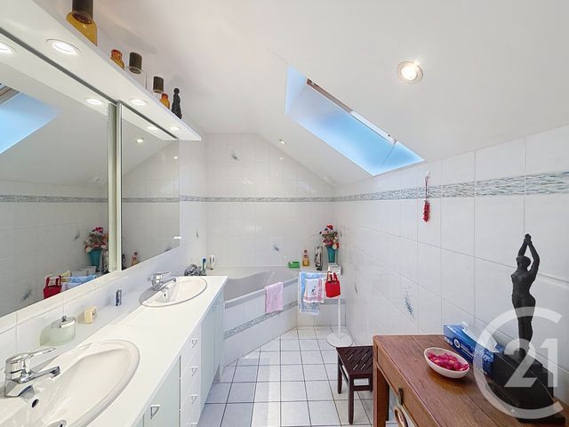 maison à vendre - 7 pièces - 205.43 m2 - RAON AUX BOIS - 88 - LORRAINE - Century 21 Monts Et Vallées