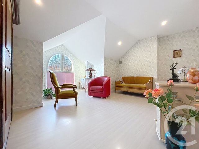 maison à vendre - 7 pièces - 205.43 m2 - RAON AUX BOIS - 88 - LORRAINE - Century 21 Monts Et Vallées