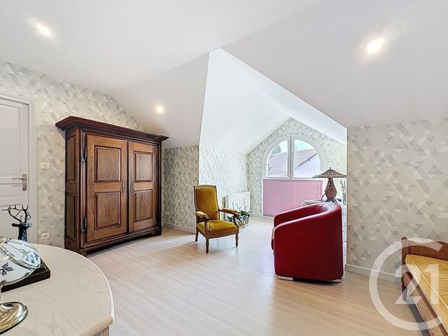 maison à vendre - 7 pièces - 205.43 m2 - RAON AUX BOIS - 88 - LORRAINE - Century 21 Monts Et Vallées