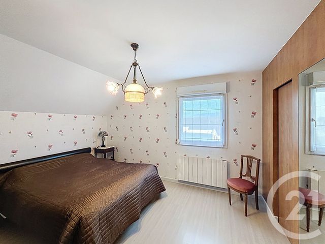 maison à vendre - 7 pièces - 205.43 m2 - RAON AUX BOIS - 88 - LORRAINE - Century 21 Monts Et Vallées