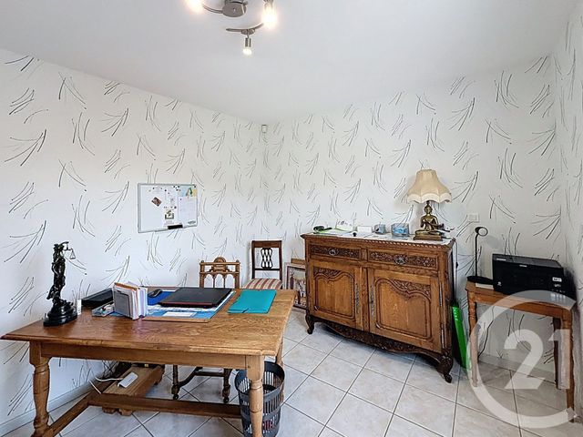 maison à vendre - 7 pièces - 205.43 m2 - RAON AUX BOIS - 88 - LORRAINE - Century 21 Monts Et Vallées