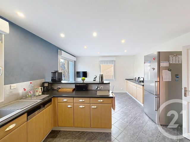 maison à vendre - 7 pièces - 205.43 m2 - RAON AUX BOIS - 88 - LORRAINE - Century 21 Monts Et Vallées