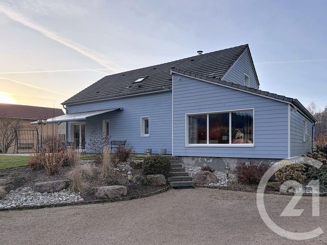 Maison à vendre RAON AUX BOIS