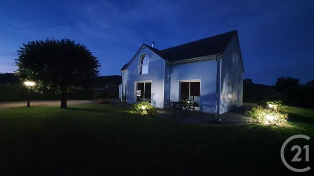 maison à vendre - 7 pièces - 205.43 m2 - RAON AUX BOIS - 88 - LORRAINE - Century 21 Monts Et Vallées