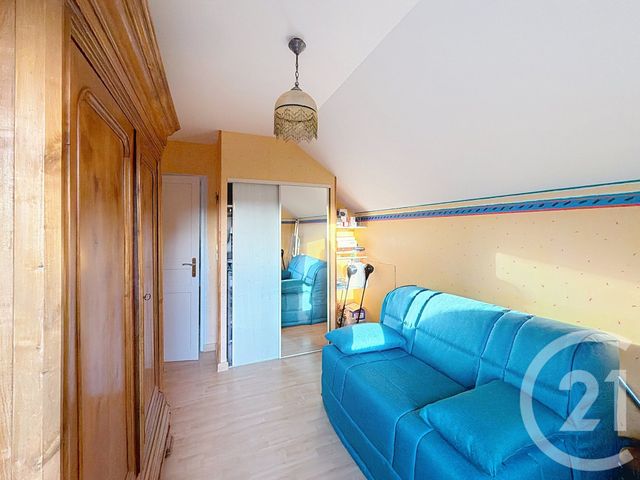 maison à vendre - 7 pièces - 205.43 m2 - RAON AUX BOIS - 88 - LORRAINE - Century 21 Monts Et Vallées