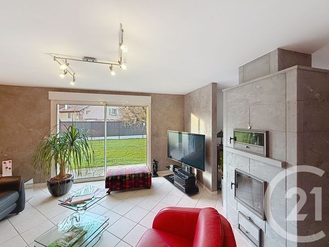 maison à vendre - 7 pièces - 205.43 m2 - RAON AUX BOIS - 88 - LORRAINE - Century 21 Monts Et Vallées