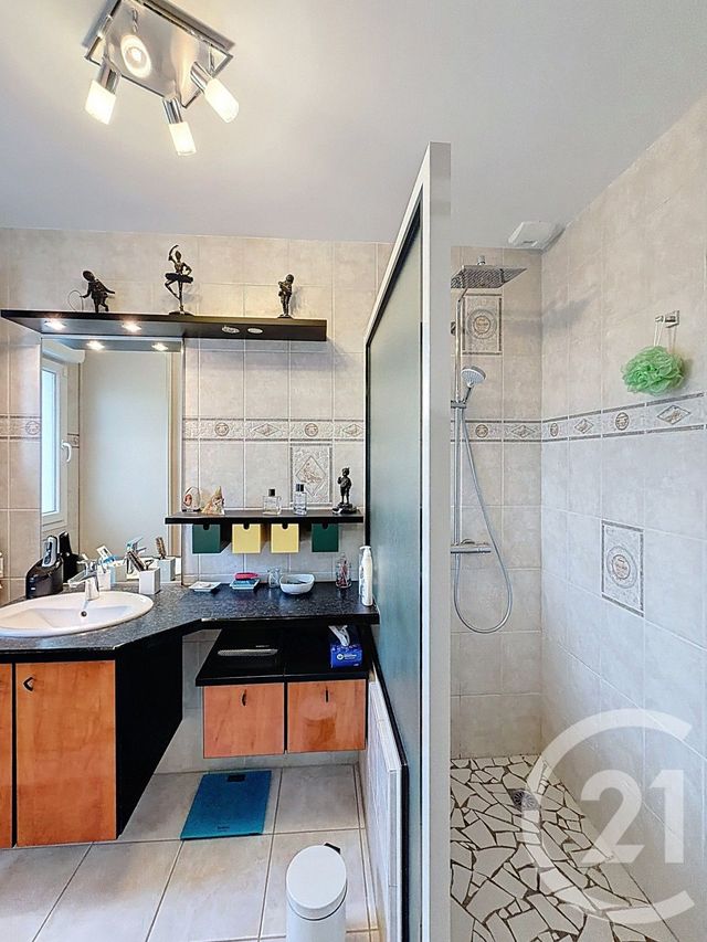 maison à vendre - 7 pièces - 205.43 m2 - RAON AUX BOIS - 88 - LORRAINE - Century 21 Monts Et Vallées