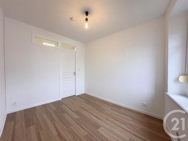 Appartement F2 à louer - 2 pièces - 42.16 m2 - REMIREMONT - 88 - LORRAINE - Century 21 Monts Et Vallées