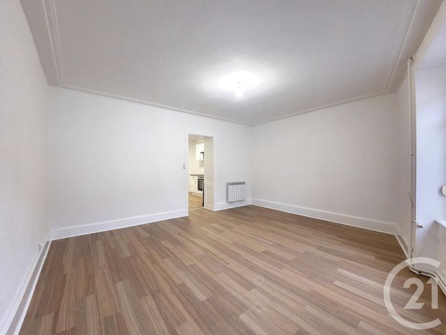Appartement F2 à louer - 2 pièces - 42.16 m2 - REMIREMONT - 88 - LORRAINE - Century 21 Monts Et Vallées