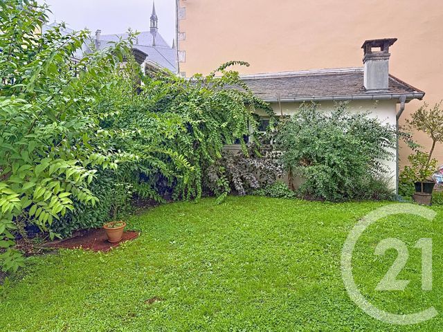 Appartement F4 à vendre - 5 pièces - 106.4 m2 - REMIREMONT - 88 - LORRAINE - Century 21 Monts Et Vallées