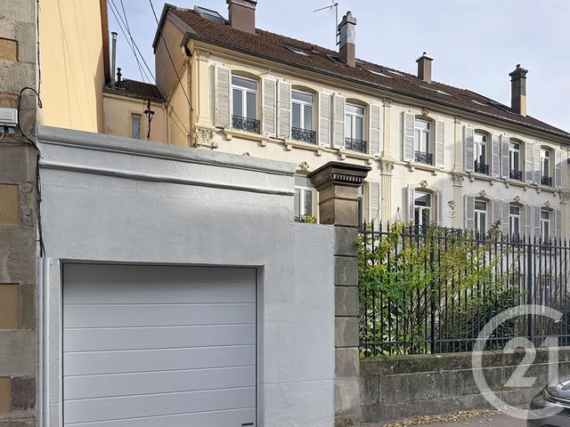 Appartement F4 à vendre - 5 pièces - 106.4 m2 - REMIREMONT - 88 - LORRAINE - Century 21 Monts Et Vallées