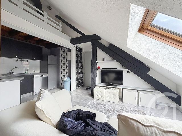 Appartement F1 Bis à vendre GERARDMER