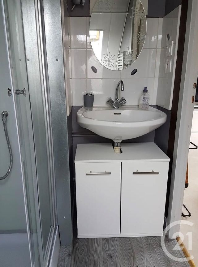 Appartement F1 bis à vendre - 3 pièces - 20.0 m2 - GERARDMER - 88 - LORRAINE - Century 21 Monts Et Vallées