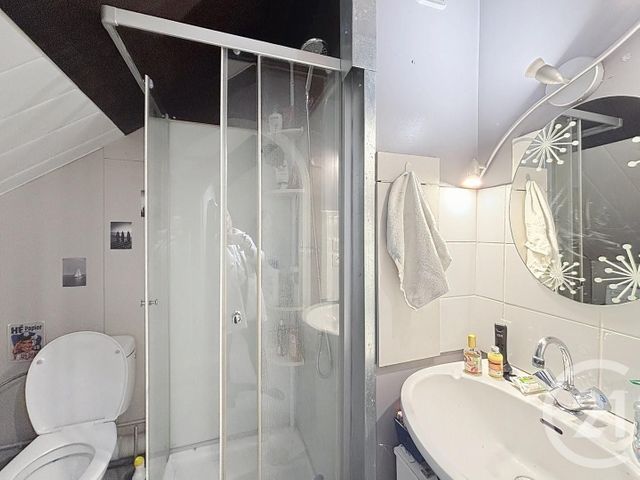 Appartement F1 bis à vendre - 3 pièces - 20.0 m2 - GERARDMER - 88 - LORRAINE - Century 21 Monts Et Vallées