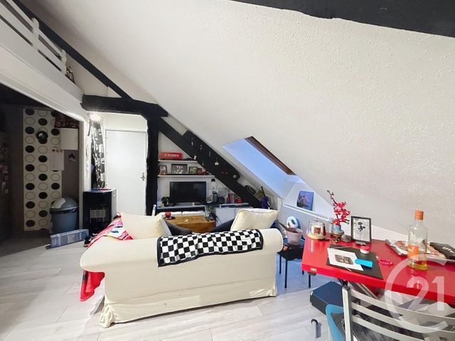 Appartement F1 bis à vendre - 3 pièces - 20.0 m2 - GERARDMER - 88 - LORRAINE - Century 21 Monts Et Vallées