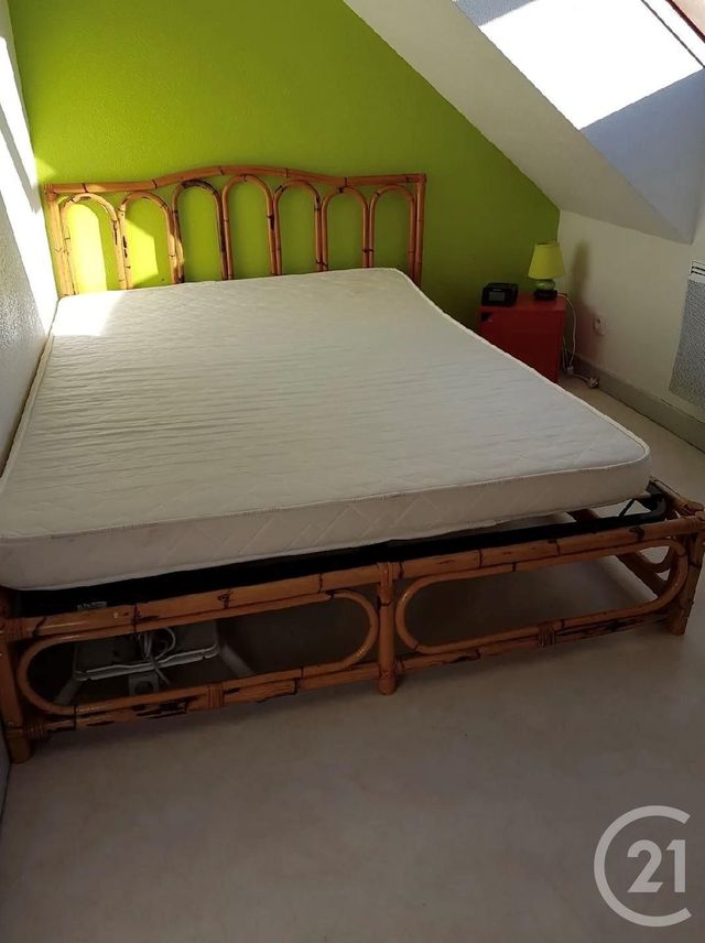 Appartement F1 bis à vendre - 3 pièces - 20.0 m2 - GERARDMER - 88 - LORRAINE - Century 21 Monts Et Vallées