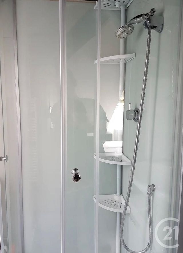 Appartement F1 bis à vendre - 3 pièces - 20.0 m2 - GERARDMER - 88 - LORRAINE - Century 21 Monts Et Vallées