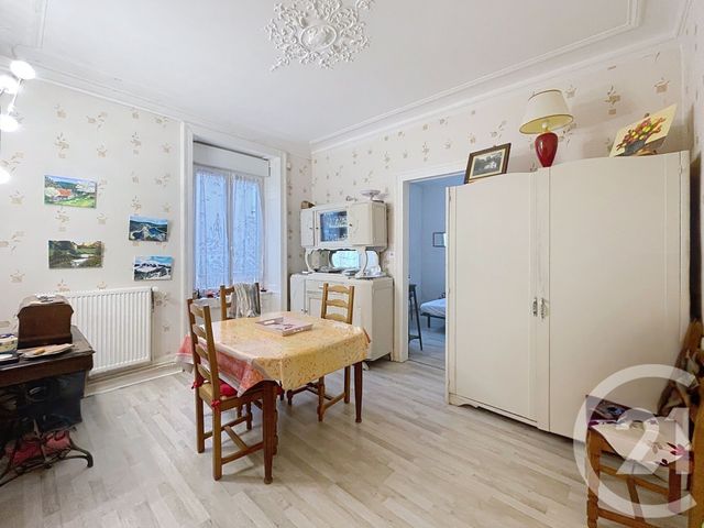 Appartement F5 à vendre REMIREMONT