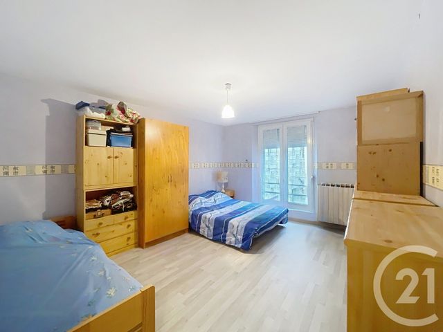 Appartement F5 à vendre - 6 pièces - 109.0 m2 - REMIREMONT - 88 - LORRAINE - Century 21 Monts Et Vallées