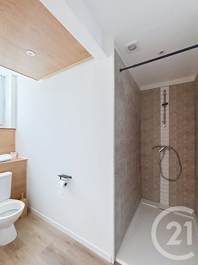 Appartement F2 à louer - 2 pièces - 50.0 m2 - CORNIMONT - 88 - LORRAINE - Century 21 Monts Et Vallées