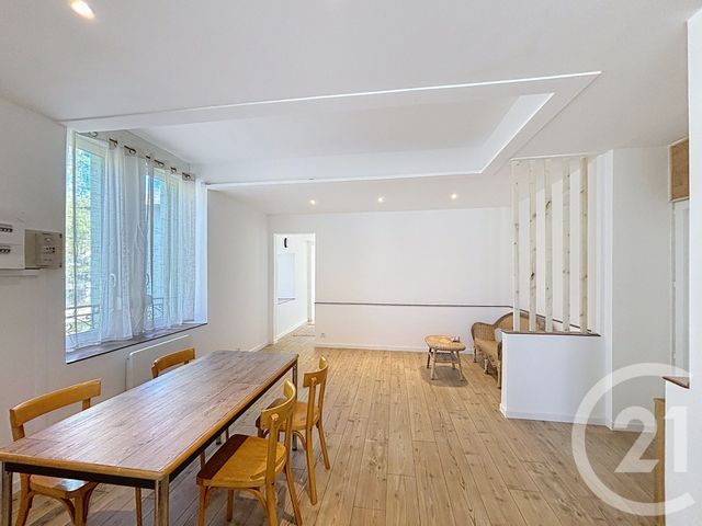 Appartement F2 à louer CORNIMONT