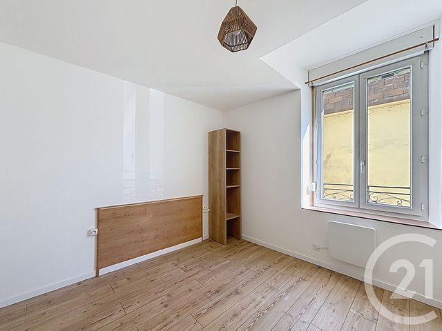 Appartement F2 à louer - 2 pièces - 50.0 m2 - CORNIMONT - 88 - LORRAINE - Century 21 Monts Et Vallées