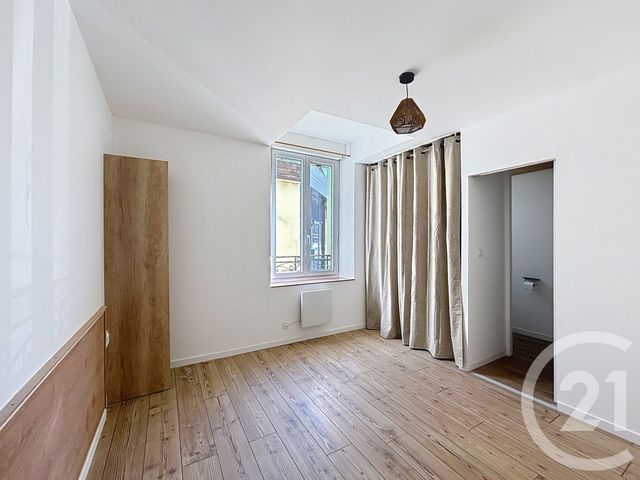 Appartement F2 à louer - 2 pièces - 50.0 m2 - CORNIMONT - 88 - LORRAINE - Century 21 Monts Et Vallées