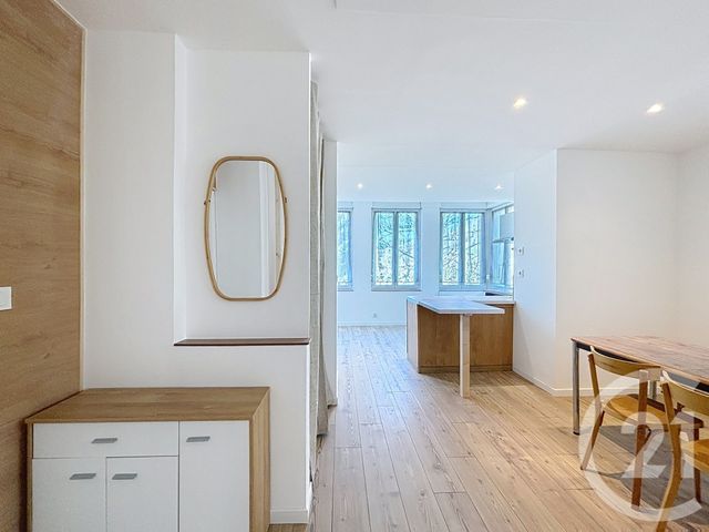 Appartement F2 à louer - 2 pièces - 50.0 m2 - CORNIMONT - 88 - LORRAINE - Century 21 Monts Et Vallées