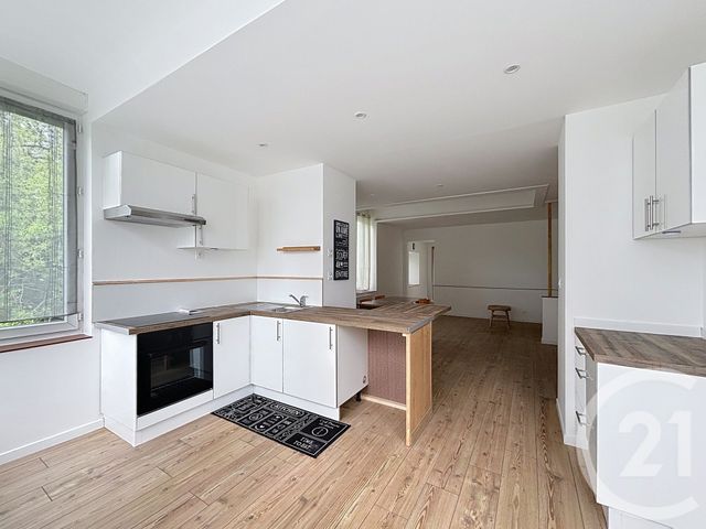 Appartement F2 à louer - 2 pièces - 50.0 m2 - CORNIMONT - 88 - LORRAINE - Century 21 Monts Et Vallées