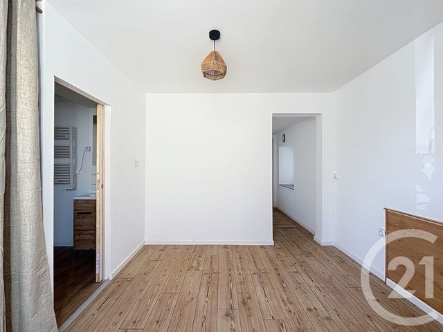 Appartement F2 à louer - 2 pièces - 50.0 m2 - CORNIMONT - 88 - LORRAINE - Century 21 Monts Et Vallées