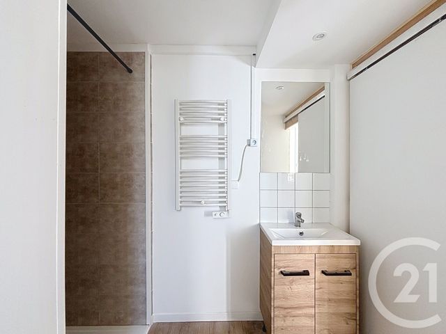 Appartement F2 à louer - 2 pièces - 50.0 m2 - CORNIMONT - 88 - LORRAINE - Century 21 Monts Et Vallées