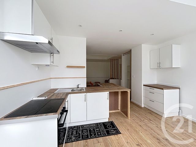 Appartement F2 à louer - 2 pièces - 50.0 m2 - CORNIMONT - 88 - LORRAINE - Century 21 Monts Et Vallées