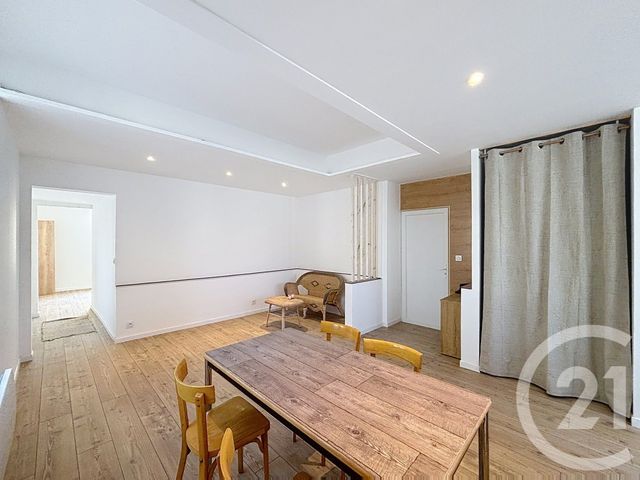 Appartement F2 à louer - 2 pièces - 50.0 m2 - CORNIMONT - 88 - LORRAINE - Century 21 Monts Et Vallées