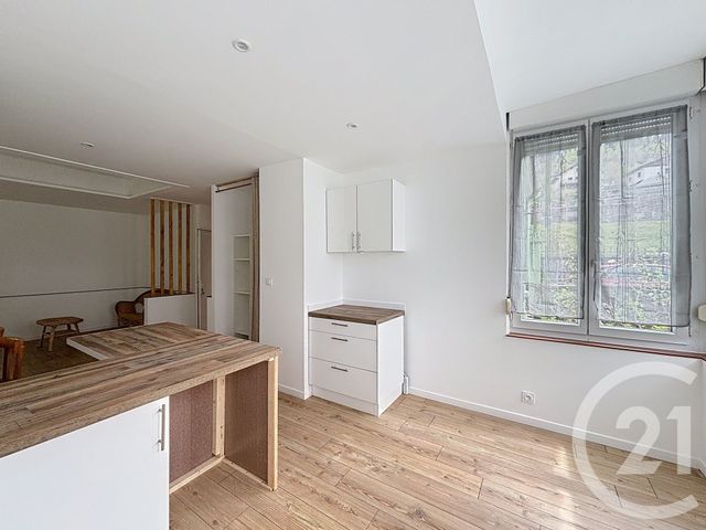 Appartement F2 à louer - 2 pièces - 50.0 m2 - CORNIMONT - 88 - LORRAINE - Century 21 Monts Et Vallées