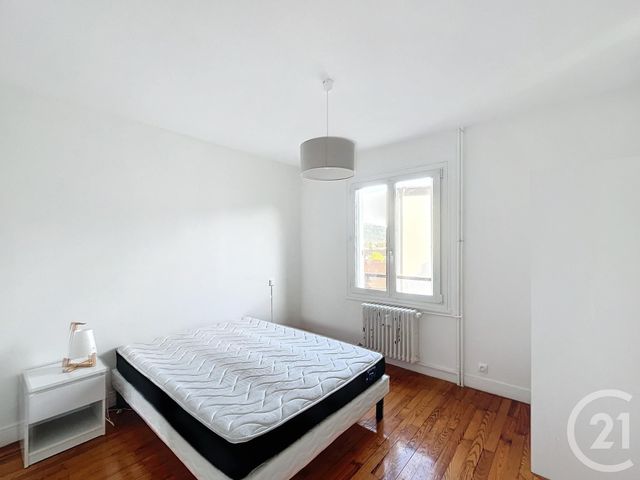 Appartement F4 à vendre - 4 pièces - 87.29 m2 - REMIREMONT - 88 - LORRAINE - Century 21 Monts Et Vallées