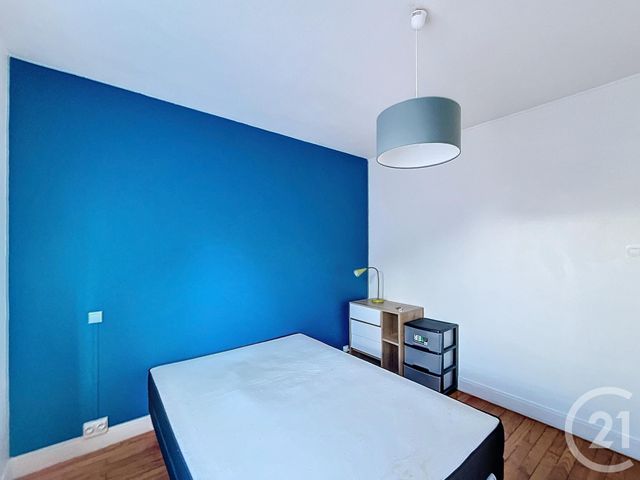 Appartement F4 à vendre - 4 pièces - 87.29 m2 - REMIREMONT - 88 - LORRAINE - Century 21 Monts Et Vallées