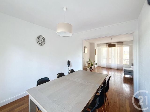 Appartement F4 à vendre - 4 pièces - 87.29 m2 - REMIREMONT - 88 - LORRAINE - Century 21 Monts Et Vallées