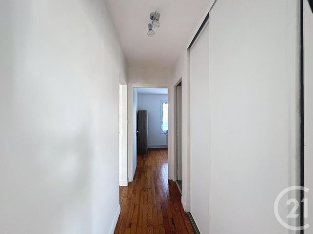 Appartement F4 à vendre - 4 pièces - 87.29 m2 - REMIREMONT - 88 - LORRAINE - Century 21 Monts Et Vallées