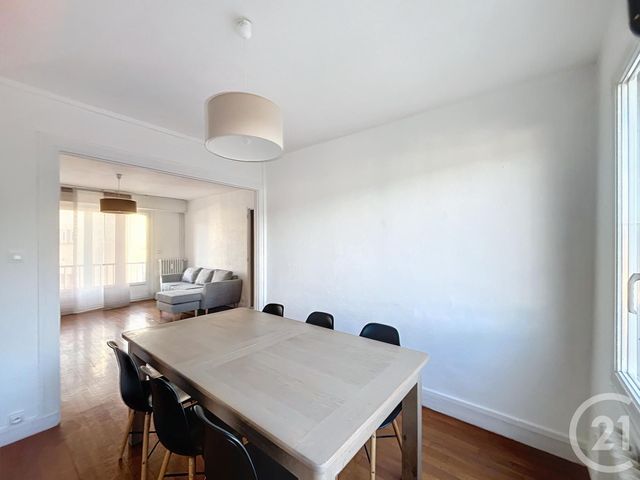 Appartement F4 à vendre - 4 pièces - 87.29 m2 - REMIREMONT - 88 - LORRAINE - Century 21 Monts Et Vallées