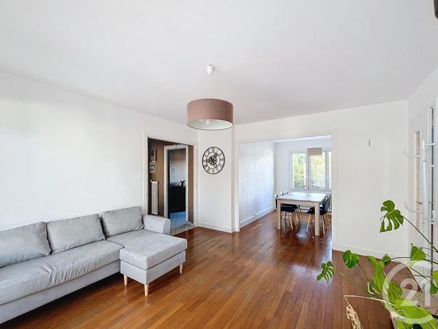 Appartement F4 à vendre REMIREMONT