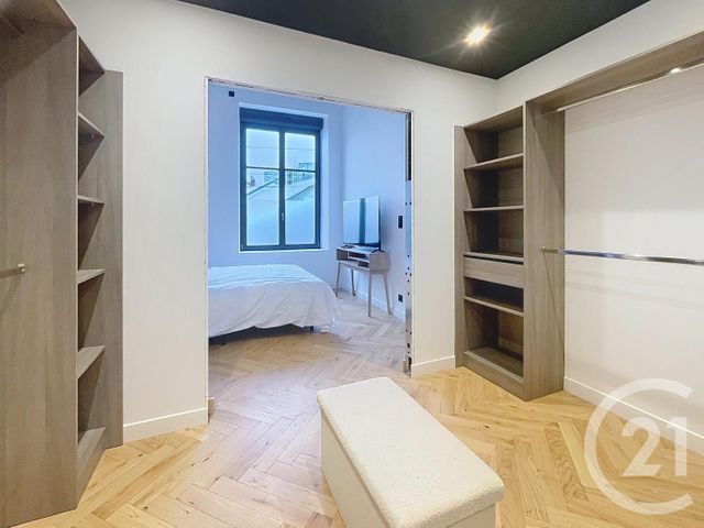 Appartement F4 à vendre - 4 pièces - 111.84 m2 - REMIREMONT - 88 - LORRAINE - Century 21 Monts Et Vallées