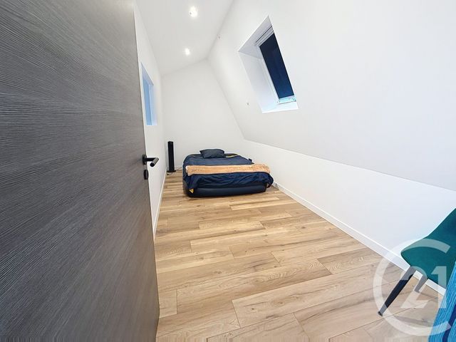 Appartement F4 à vendre - 4 pièces - 111.84 m2 - REMIREMONT - 88 - LORRAINE - Century 21 Monts Et Vallées