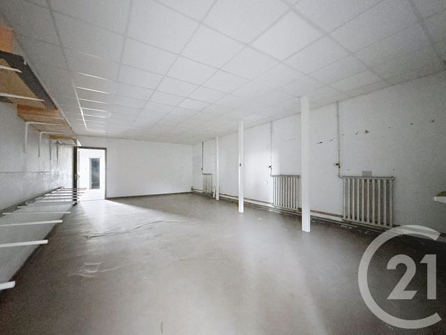commerce à louer - 600.0 m2 - RUPT SUR MOSELLE - 88 - LORRAINE - Century 21 Monts Et Vallées