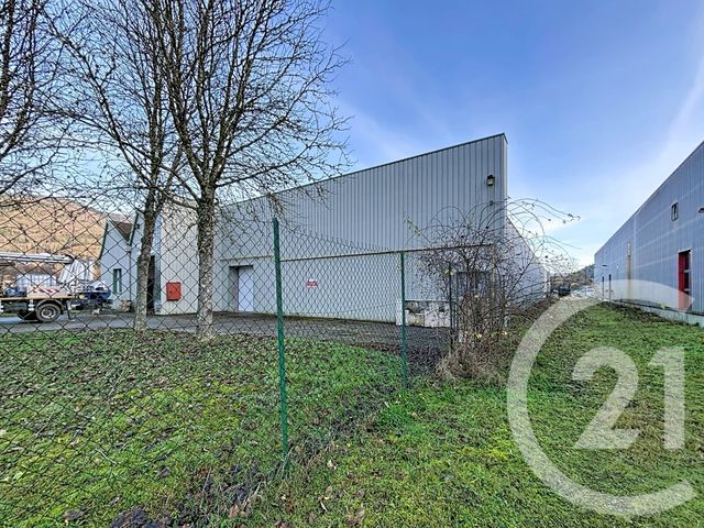 Commerce à louer RUPT SUR MOSELLE