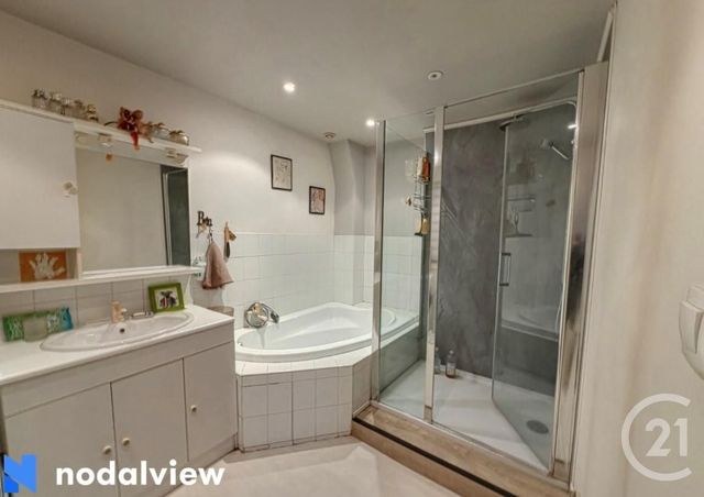 maison à vendre - 4 pièces - 73.65 m2 - REMIREMONT - 88 - LORRAINE - Century 21 Monts Et Vallées