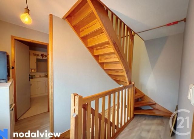 maison à vendre - 4 pièces - 73.65 m2 - REMIREMONT - 88 - LORRAINE - Century 21 Monts Et Vallées